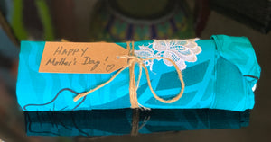 mothers day gift, singapore, sustainable, eco friendly, environmentally friendly, batik, cloth, sustainable, 