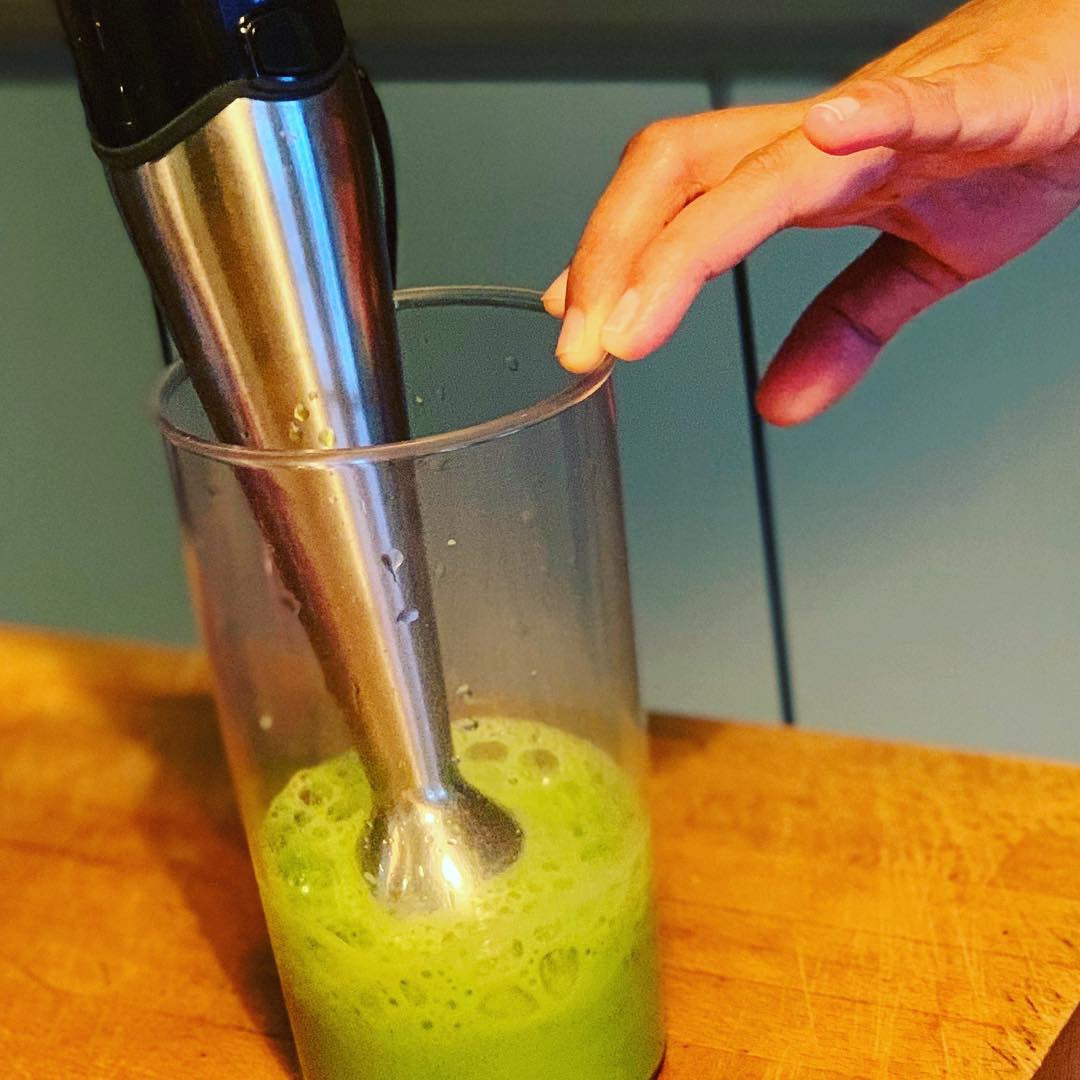 Buy Certified Organic Wheatgrass Seeds for Juicing everythinggreen.sg