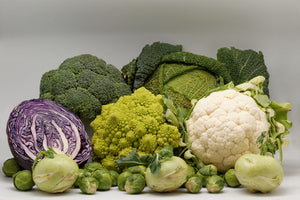 Why You Need Your Brassicas