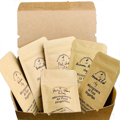 microgreens recommended by Luke Coutinho, everything green, free shipping, mothers day gift, singapore, sample microgreen packs, hamster organic food, seeds for hamsters