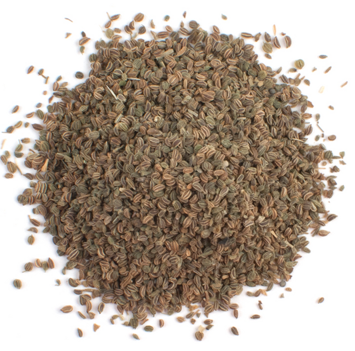 Celery Seeds (5 grams)