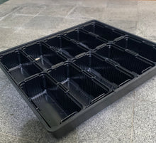 microgreens starter tray, germination tray for microgreens, 10 x 20 germination tray, no holes, with holes, singapore, 
