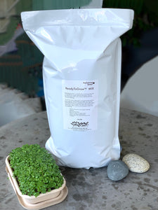 potting mix for microgreens Pesticide Free Soil Mix For Microgreens and Vegetables Singapore – everythinggreen.sg